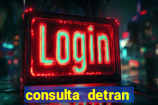 consulta detran bahia placa